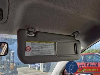 Toyota Yaris Yaris II (P9), Hatchback, 2005 / 2014 1.3 16V VVT-i picture 35