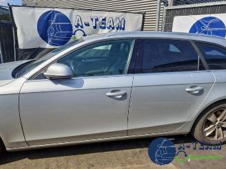 Audi A4 Avant A4 Avant (B8), Combi, 2007 / 2015 1.8 TFSI 16V picture 7