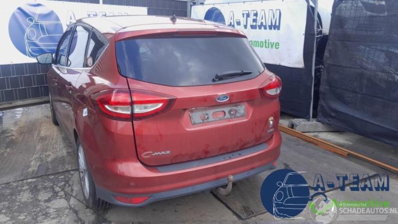 Ford C-Max C-Max (DXA), MPV, 2010 / 2019 1.5 Ti-VCT EcoBoost 150 16V