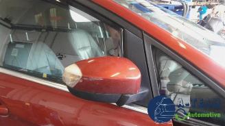 Ford C-Max C-Max (DXA), MPV, 2010 / 2019 1.5 Ti-VCT EcoBoost 150 16V picture 13