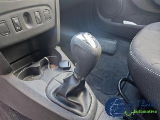 Dacia Sandero Sandero II, Hatchback, 2012 0.9 TCE 12V picture 19