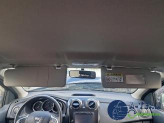 Dacia Sandero Sandero II, Hatchback, 2012 0.9 TCE 12V picture 21