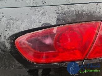 Seat Leon Leon (1P1), Hatchback 5-drs, 2005 / 2013 1.2 TSI picture 34