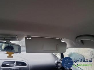 Seat Leon Leon (1P1), Hatchback 5-drs, 2005 / 2013 1.2 TSI picture 31