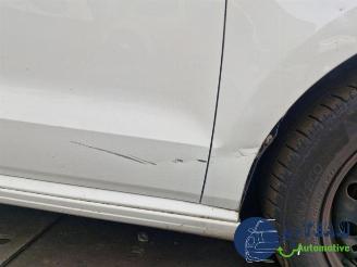 Volkswagen Polo Polo V (6R), Hatchback, 2009 / 2017 1.2 TDI 12V BlueMotion picture 11