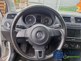 Volkswagen Polo Polo V (6R), Hatchback, 2009 / 2017 1.2 TDI 12V BlueMotion picture 24