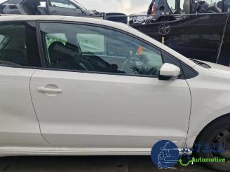 Volkswagen Polo Polo V (6R), Hatchback, 2009 / 2017 1.2 TDI 12V BlueMotion picture 10