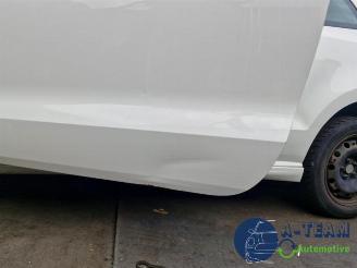 Volkswagen Polo Polo V (6R), Hatchback, 2009 / 2017 1.2 TDI 12V BlueMotion picture 7