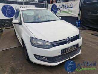 Volkswagen Polo Polo V (6R), Hatchback, 2009 / 2017 1.2 TDI 12V BlueMotion picture 3