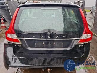 Volvo V-70 V70 (BW), Combi, 2007 / 2016 2.0 D3 16V picture 11