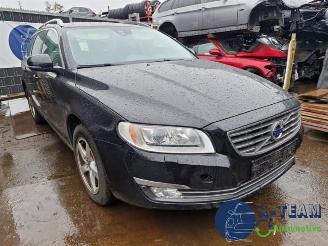 Volvo V-70 V70 (BW), Combi, 2007 / 2016 2.0 D3 16V picture 3