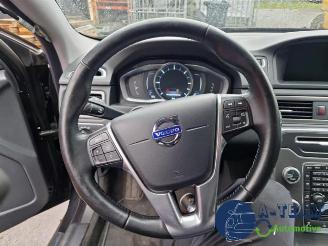 Volvo V-70 V70 (BW), Combi, 2007 / 2016 2.0 D3 16V picture 16