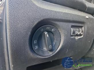 Skoda Fabia Fabia II (5J), Hatchback 5-drs, 2006 / 2014 1.6i 16V picture 26