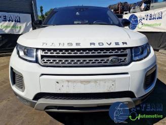 Land Rover Range Rover Range Rover Evoque (LVJ/LVS), SUV, 2011 / 2019 2.0 eD 150 16V 5-drs. picture 6
