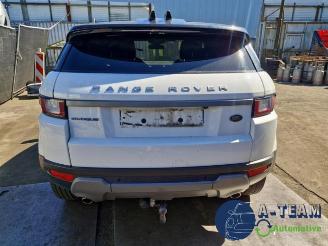 Land Rover Range Rover Range Rover Evoque (LVJ/LVS), SUV, 2011 / 2019 2.0 eD 150 16V 5-drs. picture 20