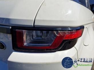 Land Rover Range Rover Range Rover Evoque (LVJ/LVS), SUV, 2011 / 2019 2.0 eD 150 16V 5-drs. picture 25