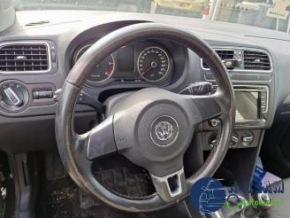 Volkswagen Polo Polo V (6R), Hatchback, 2009 / 2017 1.2 TDI 12V BlueMotion picture 22