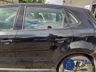 Volkswagen Polo Polo V (6R), Hatchback, 2009 / 2017 1.2 TDI 12V BlueMotion picture 10