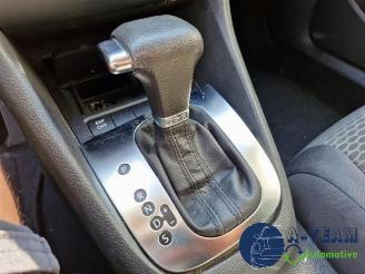 Volkswagen Golf Golf VI Variant (AJ5/1KA), Combi, 2009 / 2013 1.4 TSI 122 16V picture 29