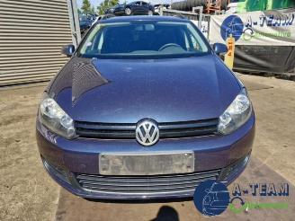 Volkswagen Golf Golf VI Variant (AJ5/1KA), Combi, 2009 / 2013 1.4 TSI 122 16V picture 2
