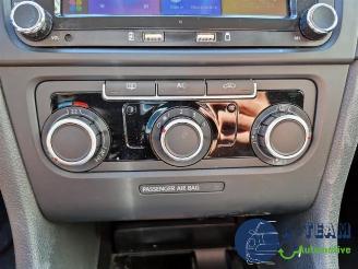 Volkswagen Golf Golf VI Variant (AJ5/1KA), Combi, 2009 / 2013 1.4 TSI 122 16V picture 28