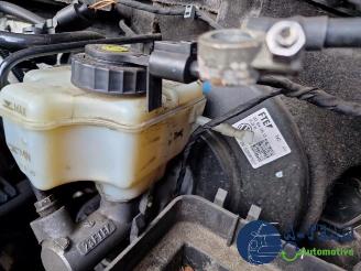 Volkswagen Golf Golf VI Variant (AJ5/1KA), Combi, 2009 / 2013 1.4 TSI 122 16V picture 35