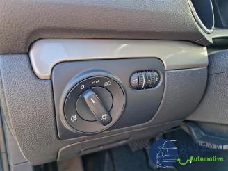 Volkswagen Golf Golf VI Variant (AJ5/1KA), Combi, 2009 / 2013 1.4 TSI 122 16V picture 26