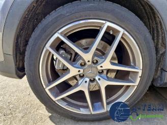 Mercedes GLA GLA AMG (156.9), SUV, 2014 / 2019 2.0 45 AMG Turbo 16V picture 32