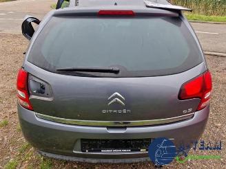 Citroën C3 C3 (SC), Hatchback 5-drs, 2009 / 2016 1.6 16V VTi 120 picture 17