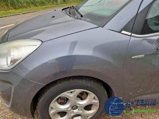 Citroën C3 C3 (SC), Hatchback 5-drs, 2009 / 2016 1.6 16V VTi 120 picture 11