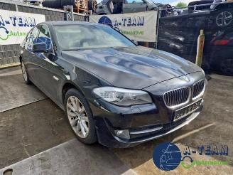 BMW 5-serie 5 serie (F10), Sedan, 2009 / 2016 530d 24V picture 3