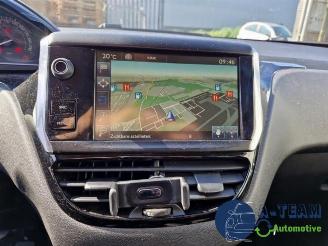 Peugeot 208 208 I (CA/CC/CK/CL), Hatchback, 2012 / 2019 1.2 Vti 12V PureTech 82 picture 24