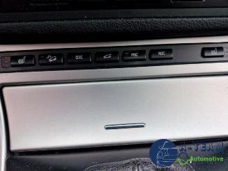 BMW X5 X5 (E53), SUV, 2000 / 2006 4.4 V8 32V picture 34