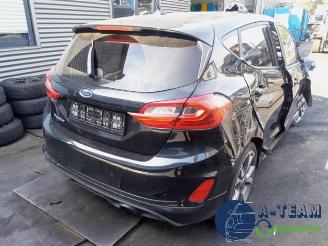 Ford Fiesta Fiesta 7, Hatchback, 2017 1.0 EcoBoost 12V 125 picture 8