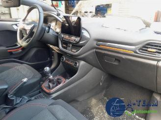 Ford Fiesta Fiesta 7, Hatchback, 2017 1.0 EcoBoost 12V 125 picture 16