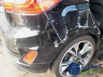 Ford Fiesta Fiesta 7, Hatchback, 2017 1.0 EcoBoost 12V 125 picture 31