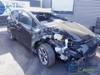 Ford Fiesta Fiesta 7, Hatchback, 2017 1.0 EcoBoost 12V 125 picture 3