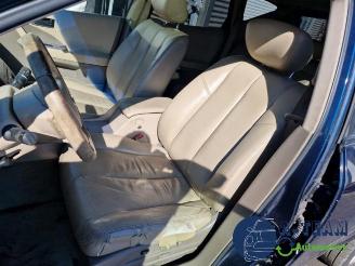 Nissan Murano Murano (Z50), SUV, 2003 / 2008 3.5 V6 24V 4x4 picture 20