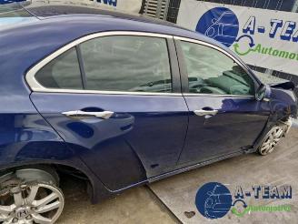 Honda Accord Accord (CU), Sedan, 2008 2.0 i-VTEC 16V picture 11