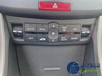 Honda Accord Accord (CU), Sedan, 2008 2.0 i-VTEC 16V picture 28