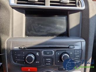 Citroën C4 C4 Berline (NC), Hatchback 5-drs, 2009 1.6 Hdi picture 28