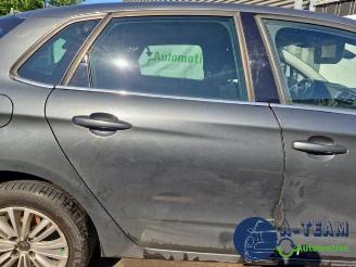 Citroën C4 C4 Berline (NC), Hatchback 5-drs, 2009 1.6 Hdi picture 12