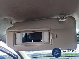 Citroën C4 C4 Berline (NC), Hatchback 5-drs, 2009 1.6 Hdi picture 33