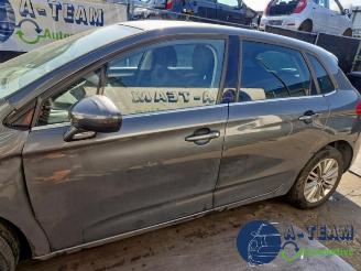 Citroën C4 C4 Berline (NC), Hatchback 5-drs, 2009 1.6 Hdi picture 5