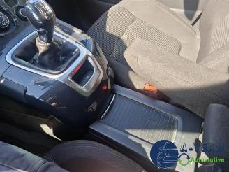 Peugeot 5008 5008 I (0A/0E), MPV, 2009 / 2017 1.6 VTI 16V picture 29