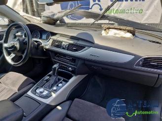 Audi A6 avant A6 Avant (C7), Combi, 2011 / 2018 3.0 TDI V6 24V Quattro picture 19
