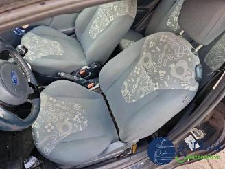 Ford Ka Ka II, Hatchback, 2008 / 2016 1.2 picture 24