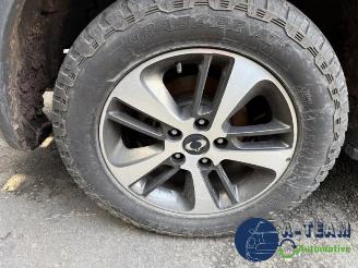 Ssang yong Rexton Rexton W, SUV, 2012 / 2017 2.2 RX 220 E-XDI 16V 2WD picture 12