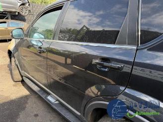 Ssang yong Rexton Rexton W, SUV, 2012 / 2017 2.2 RX 220 E-XDI 16V 2WD picture 32