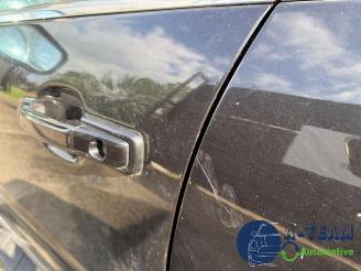 Ssang yong Rexton Rexton W, SUV, 2012 / 2017 2.2 RX 220 E-XDI 16V 2WD picture 35